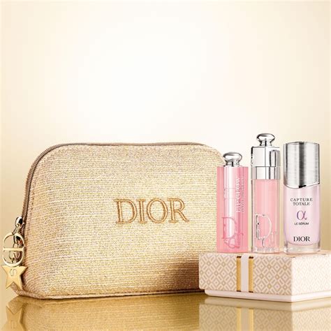 dior natural glow ritual